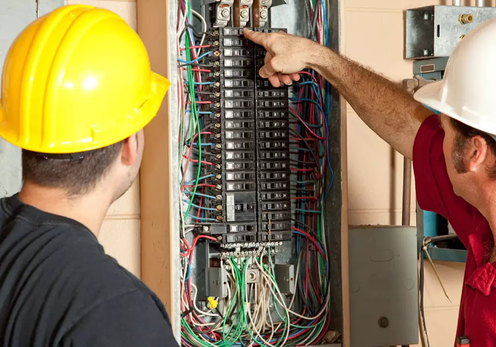 FixItDubai Electrical Experts