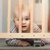 Tailored Baby Proofing Solutions by FixitDubai Handyman